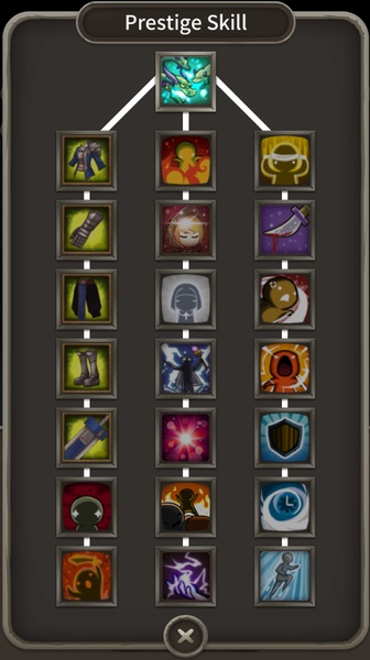 Blade of Dungeon - Preview 3