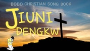 Jiuni Dengkw Christian Bodo/Assamese Song screenshot 5