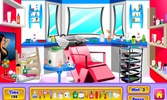 Beauty parlour hidden objects screenshot 9