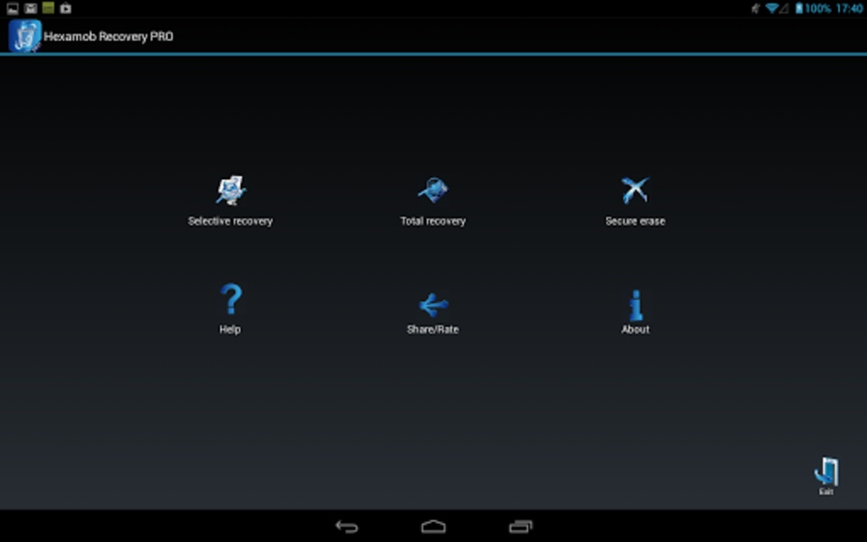 Hexamob Recovery Lite - Preview 11
