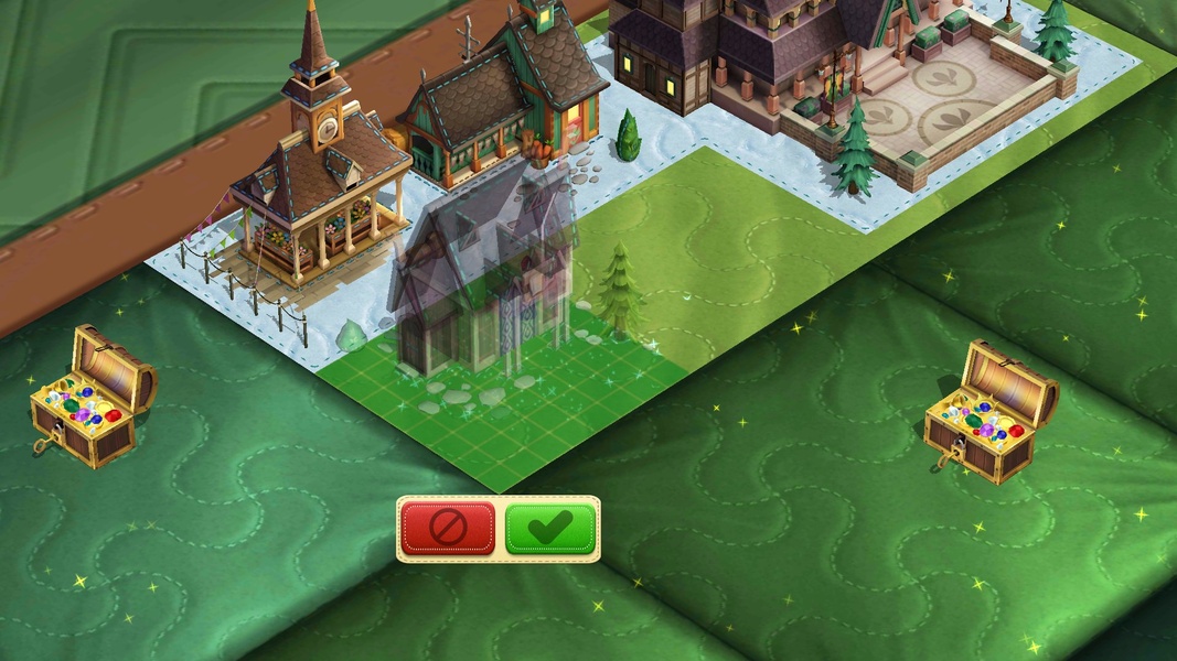 Disney Enchanted Tales - Preview 8