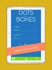 Dots and Boxes game screenshot 1