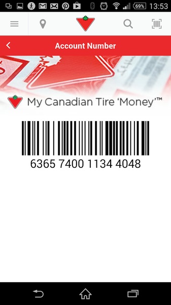 Canadian Tire - Preview 1
