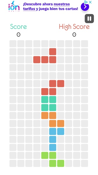 Block Puzzle King - Classic - Preview 2