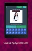 Guess Kpop Idol Star screenshot 8