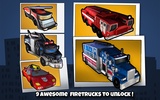 Fire Truck 3D screenshot 9