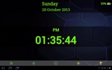 Alarm Clock Millenium screenshot 10