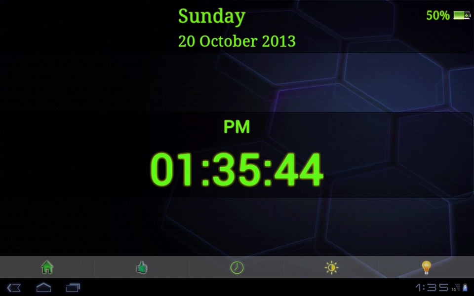 Alarm Clock Millenium - Preview 10