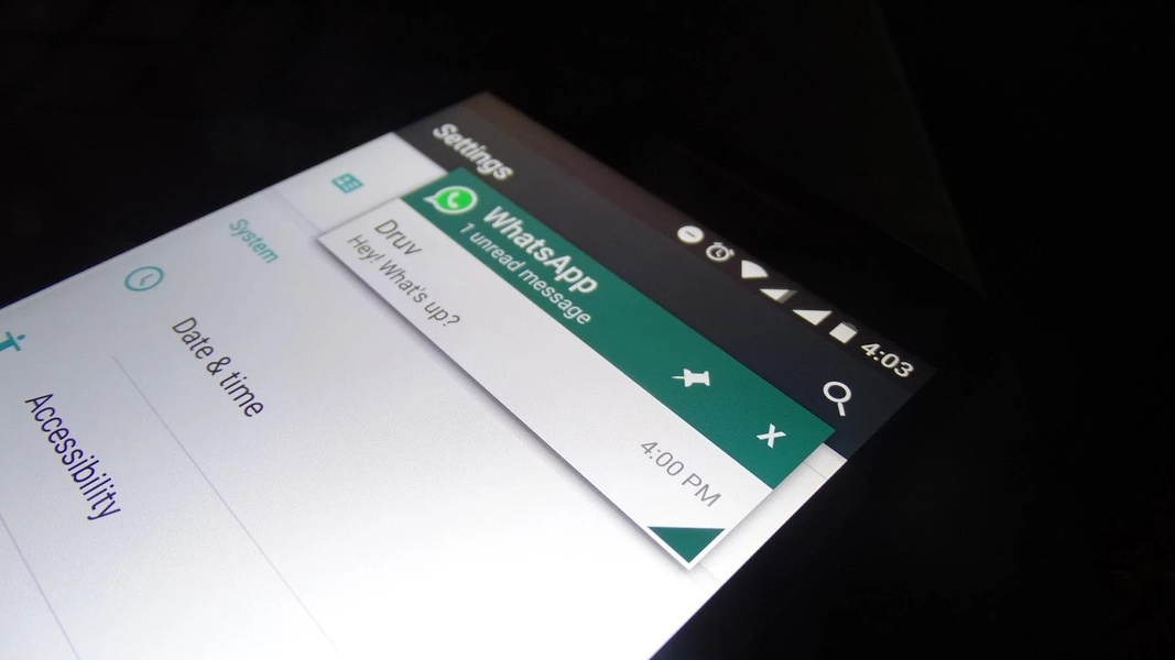 Chat Helper - Preview 1