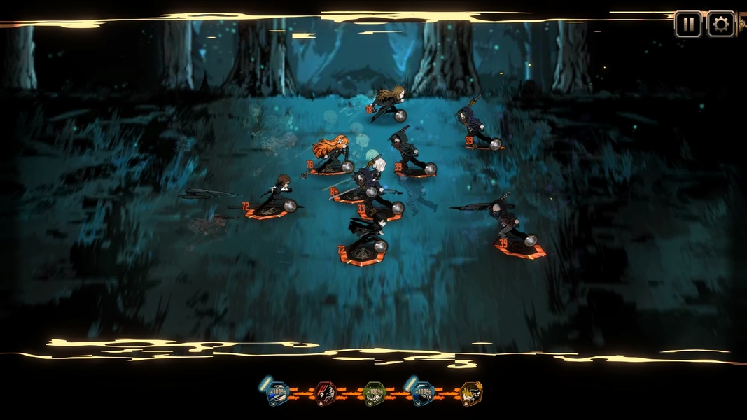 Limbus Company - Preview 2
