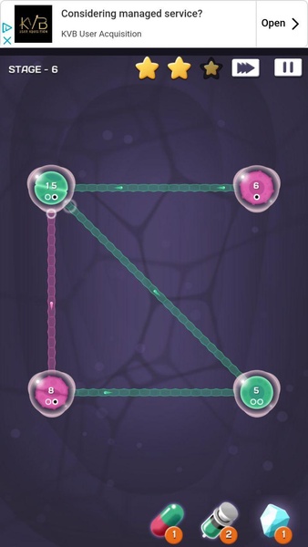 Cell Expansion Wars - Preview 4