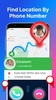 GPS Tracker screenshot 1