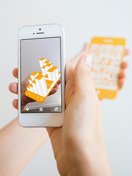 Blippar - Preview 12