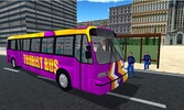 Tourist Bus 2016 screenshot 21
