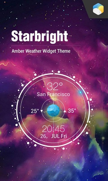 Star bright - Preview 3