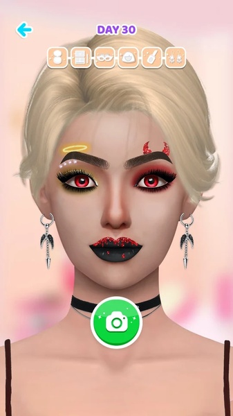 Makeup Artist: Perfect Design - Preview 2