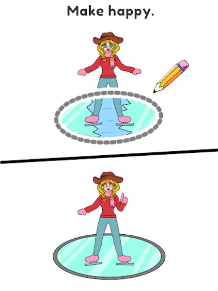 DrawHappyCowboy - Preview 3