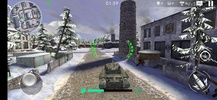 Tank Warfare screenshot 5