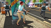 Real Girl Сrime Simulator screenshot 3