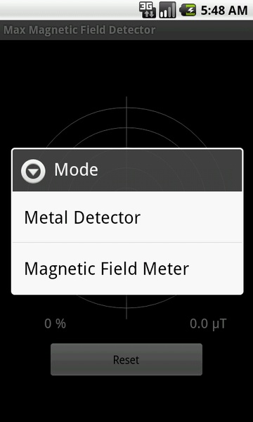 Max Mag Detector - Preview 2