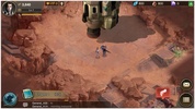 Realm of Mecha screenshot 3