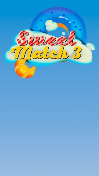 Sweet Match 3 - Preview 10