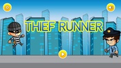 Thief Runner screenshot 1