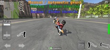 Wheelie King 5 - Mx bikes 2023 screenshot 7
