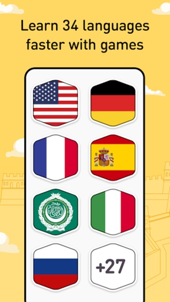 Learn Languages FunEasyLearn - Preview 24