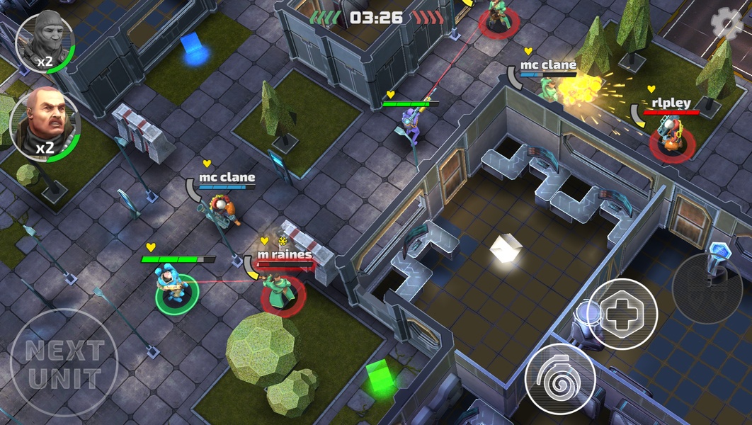 Core Tactics - Preview 8