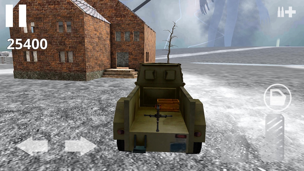 Deadly Standing - A Survival Game - Preview 10