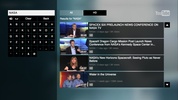 YouTube for Google TV screenshot 3