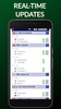 SPBO Live Score App screenshot 10
