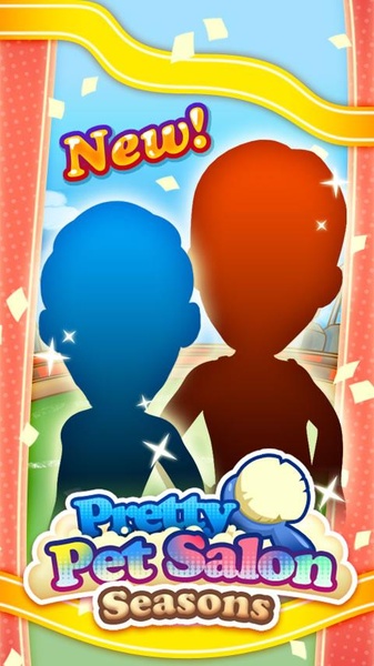 Pretty Pet Salon Seasons - Preview 1
