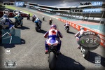 SuperBike GT screenshot 6