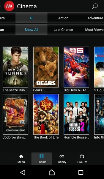 mview - Preview 8