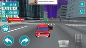 Car Crash Maniac Accidents 3D screenshot 8