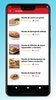 Dominican Recipes - Food App screenshot 3