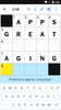 NYTimes - Crossword screenshot 2