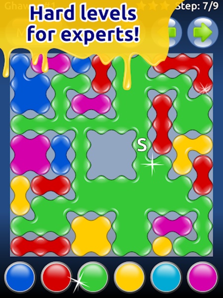 Color Oil - Preview 2
