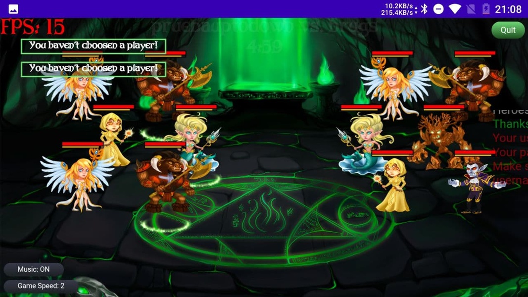 WheelCraft Heroes - Preview 2