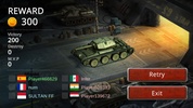 Battle Tank 2 screenshot 9