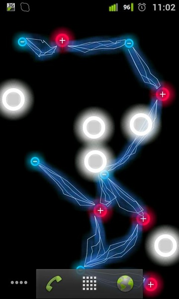 Electric Touch - Preview 2