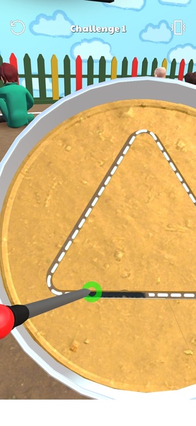 Candy Challenge 3D - Preview 19
