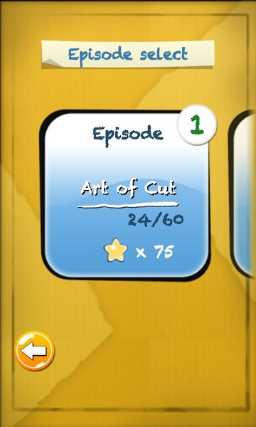 Cut and Slice - Preview 1