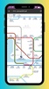 Hong Kong Metro Map (Offline) screenshot 5