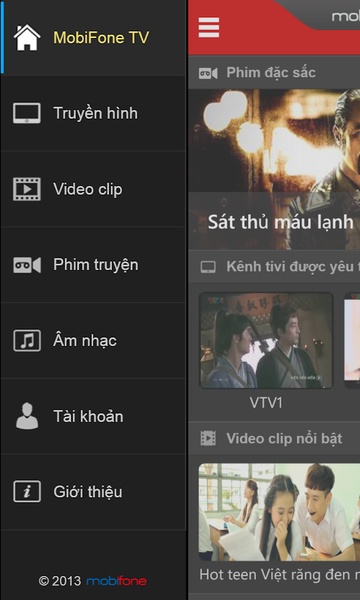 MobiFone TV - Preview 6