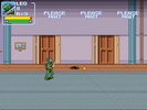 Teenage Mutant Ninja Turtles: Rescue-Palooza! screenshot 6