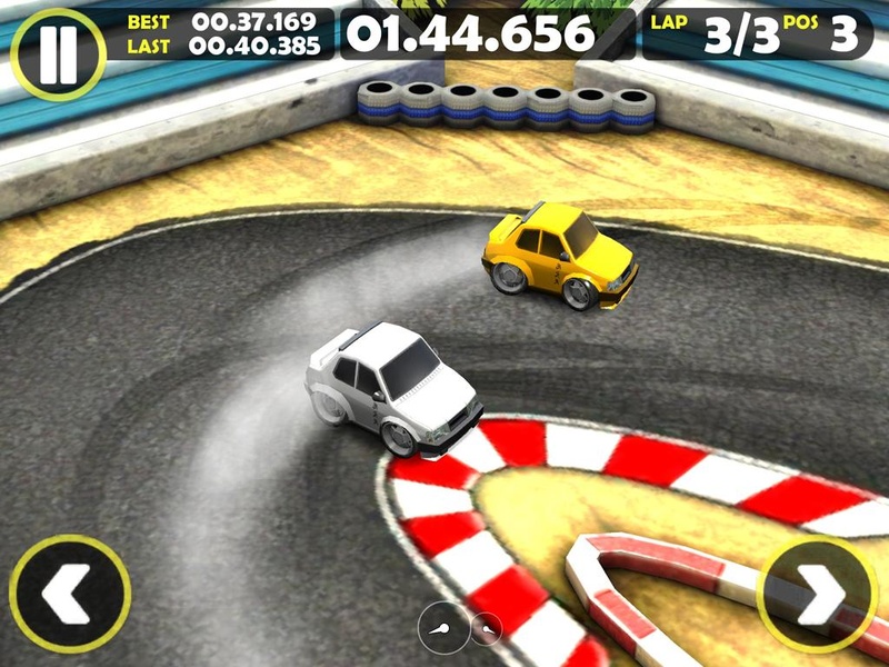DriftForFun - Preview 6