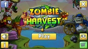 Zombie Harvest screenshot 5